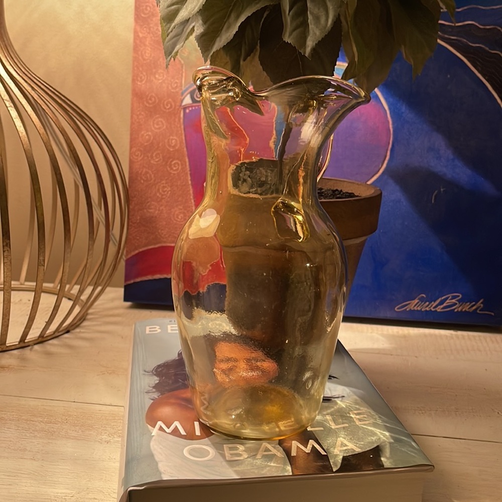 Pitcher - Picture 2 of 4